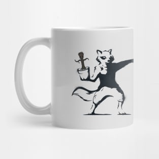 Grootsky Mug